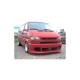 Kjolpaket VW T4